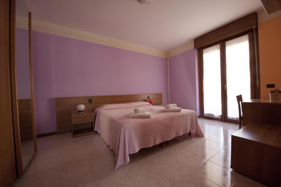 Hotel St. Antony Bardolino Room photo